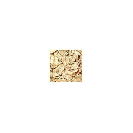 Zoro Select Commodity Organic Rolled Oats 50lbs 00-75410-00